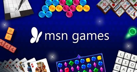 download msn games